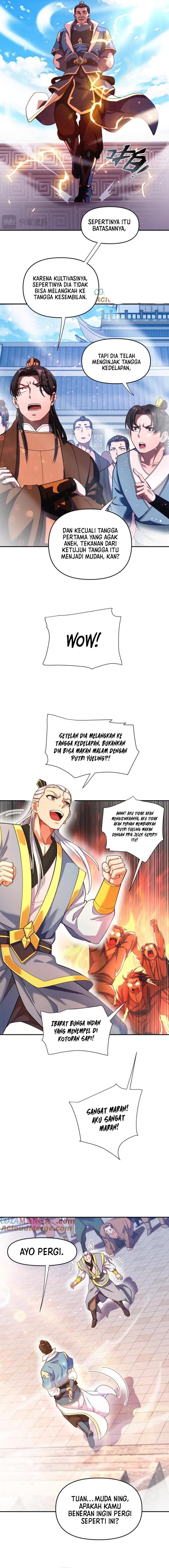 Dilarang COPAS - situs resmi www.mangacanblog.com - Komik invincible after shocking my empress wife 046 - chapter 46 47 Indonesia invincible after shocking my empress wife 046 - chapter 46 Terbaru 7|Baca Manga Komik Indonesia|Mangacan