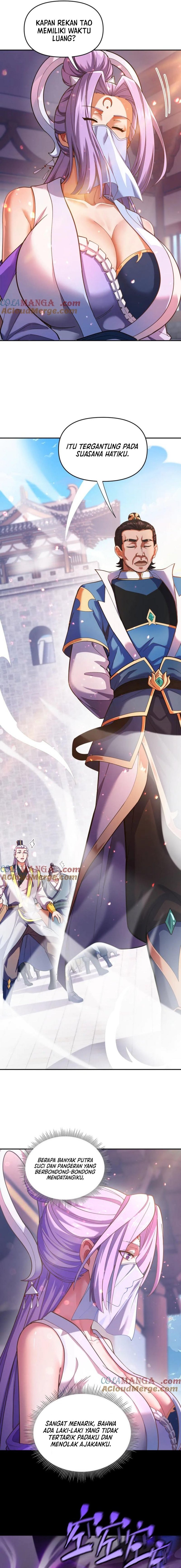 Dilarang COPAS - situs resmi www.mangacanblog.com - Komik invincible after shocking my empress wife 046 - chapter 46 47 Indonesia invincible after shocking my empress wife 046 - chapter 46 Terbaru 9|Baca Manga Komik Indonesia|Mangacan