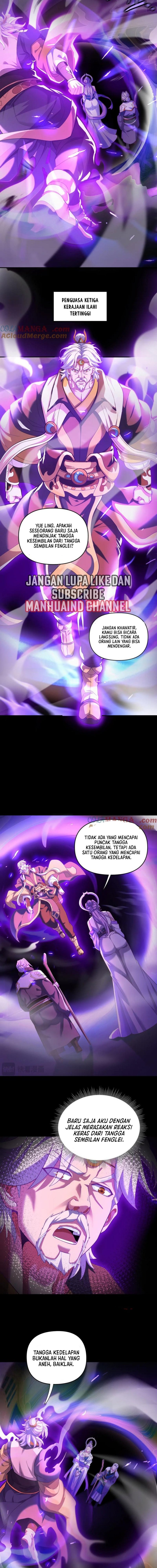 Dilarang COPAS - situs resmi www.mangacanblog.com - Komik invincible after shocking my empress wife 046 - chapter 46 47 Indonesia invincible after shocking my empress wife 046 - chapter 46 Terbaru 10|Baca Manga Komik Indonesia|Mangacan