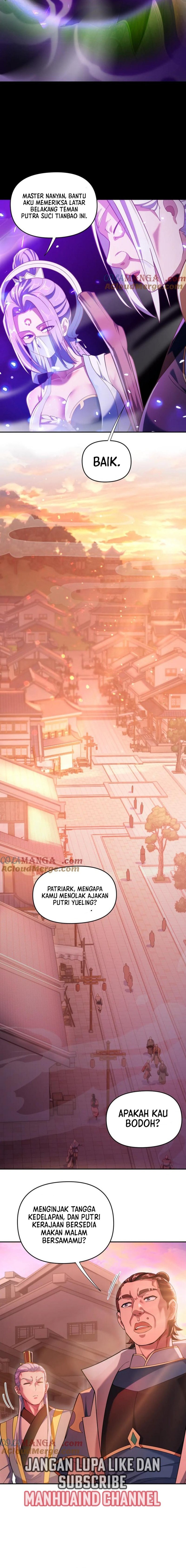 Dilarang COPAS - situs resmi www.mangacanblog.com - Komik invincible after shocking my empress wife 046 - chapter 46 47 Indonesia invincible after shocking my empress wife 046 - chapter 46 Terbaru 11|Baca Manga Komik Indonesia|Mangacan