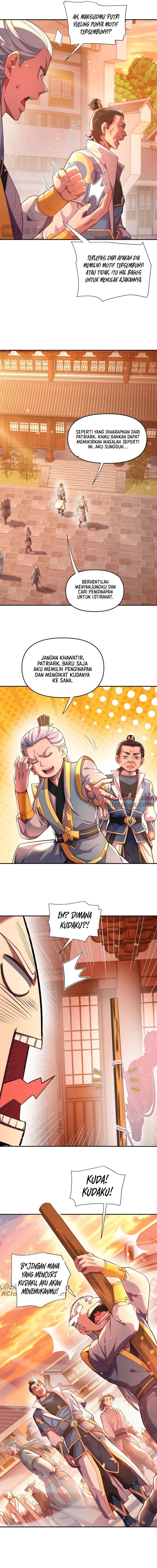 Dilarang COPAS - situs resmi www.mangacanblog.com - Komik invincible after shocking my empress wife 046 - chapter 46 47 Indonesia invincible after shocking my empress wife 046 - chapter 46 Terbaru 12|Baca Manga Komik Indonesia|Mangacan
