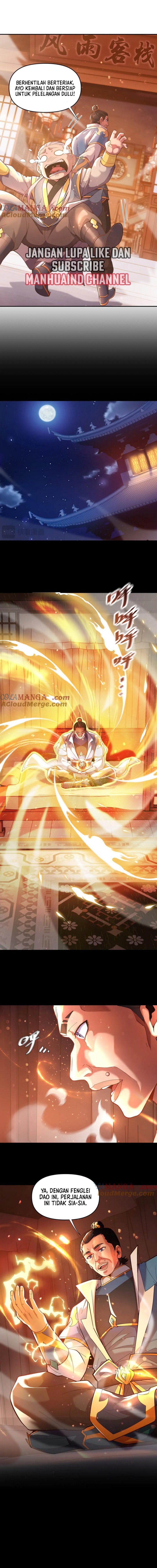 Dilarang COPAS - situs resmi www.mangacanblog.com - Komik invincible after shocking my empress wife 046 - chapter 46 47 Indonesia invincible after shocking my empress wife 046 - chapter 46 Terbaru 13|Baca Manga Komik Indonesia|Mangacan