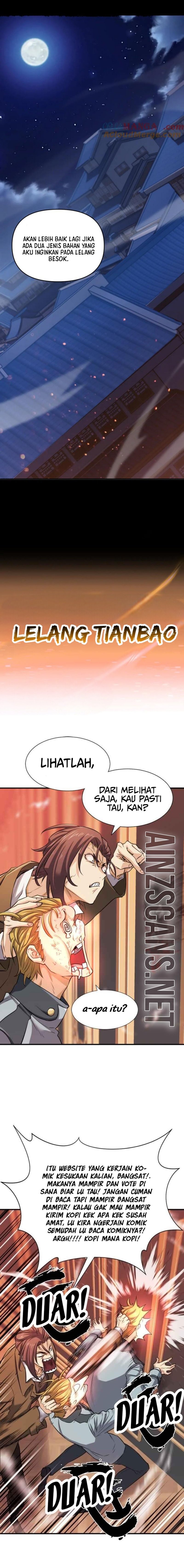 Dilarang COPAS - situs resmi www.mangacanblog.com - Komik invincible after shocking my empress wife 046 - chapter 46 47 Indonesia invincible after shocking my empress wife 046 - chapter 46 Terbaru 14|Baca Manga Komik Indonesia|Mangacan