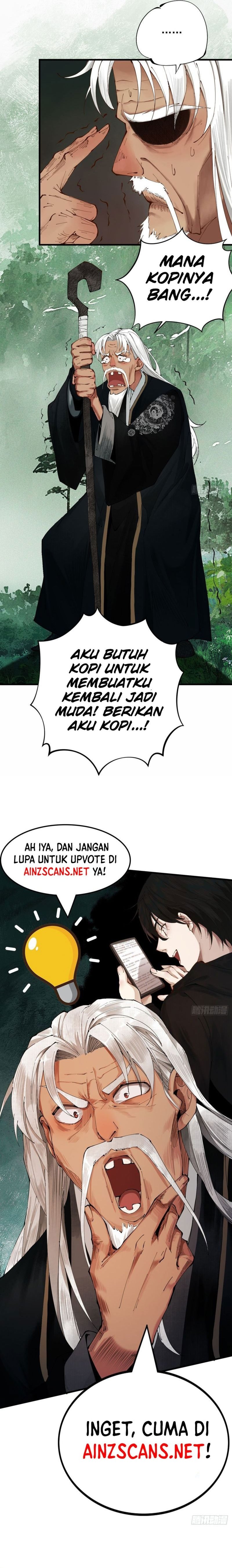 Invincible After Shocking My Empress Wife chapter 55