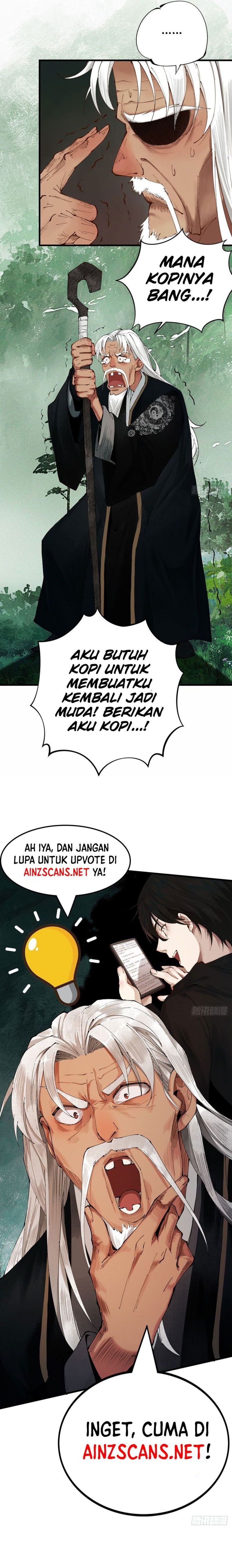 Invincible After Shocking My Empress Wife chapter 56