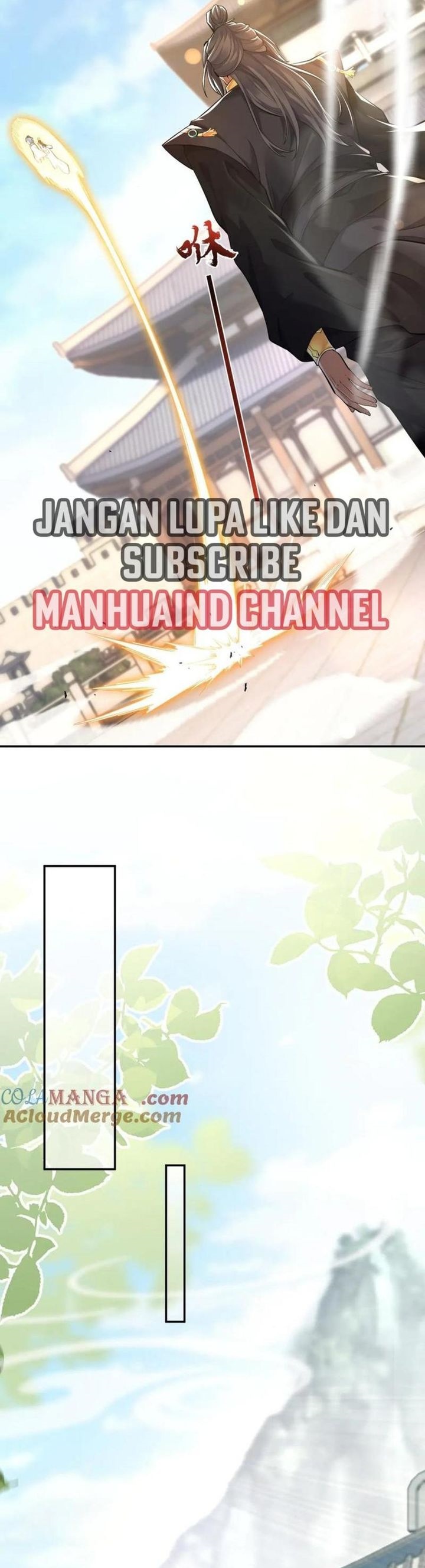 Invincible After Shocking My Empress Wife Chapter 63 Bahasa Indonesia