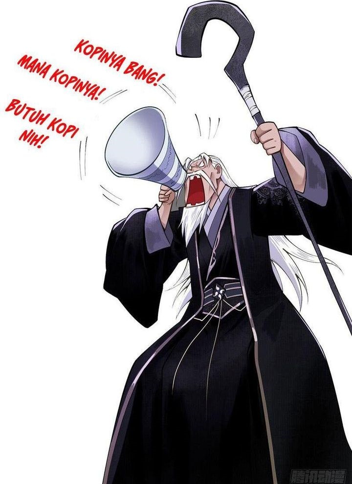 Invincible After Shocking My Empress Wife Chapter 63 Bahasa Indonesia