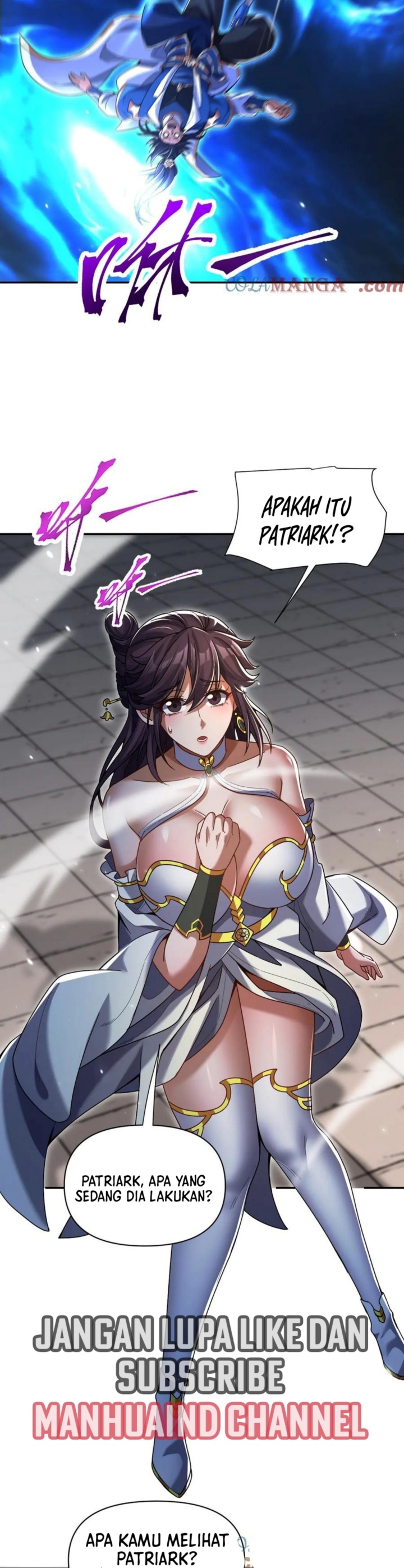 Dilarang COPAS - situs resmi www.mangacanblog.com - Komik invincible after shocking my empress wife 072 - chapter 72 73 Indonesia invincible after shocking my empress wife 072 - chapter 72 Terbaru 6|Baca Manga Komik Indonesia|Mangacan