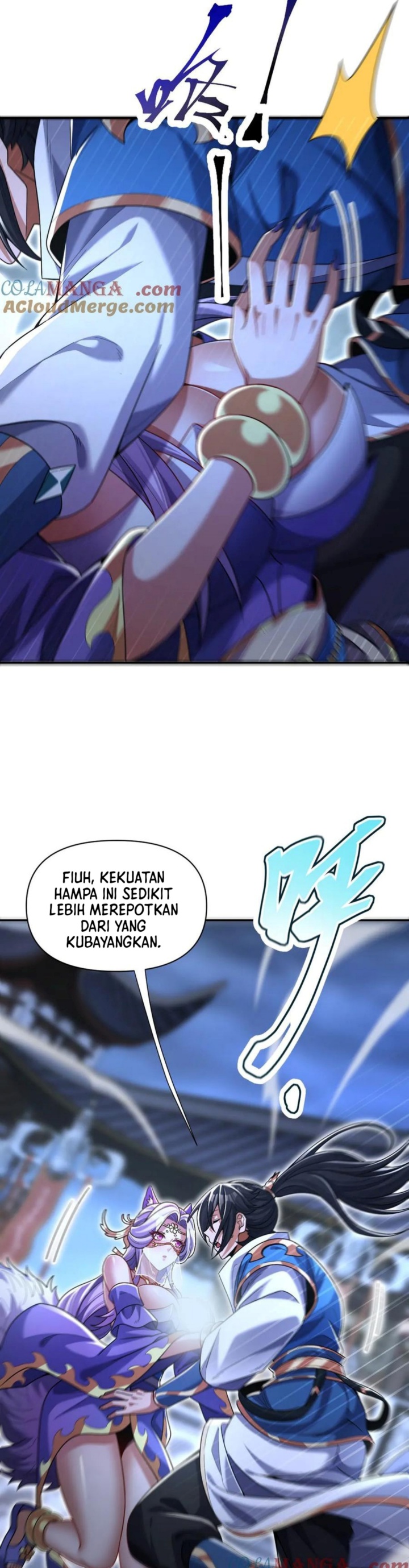 Dilarang COPAS - situs resmi www.mangacanblog.com - Komik invincible after shocking my empress wife 072 - chapter 72 73 Indonesia invincible after shocking my empress wife 072 - chapter 72 Terbaru 10|Baca Manga Komik Indonesia|Mangacan