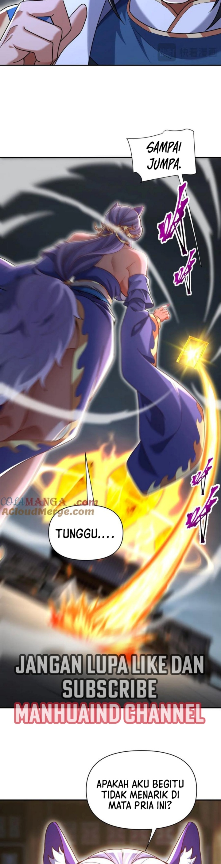 Dilarang COPAS - situs resmi www.mangacanblog.com - Komik invincible after shocking my empress wife 072 - chapter 72 73 Indonesia invincible after shocking my empress wife 072 - chapter 72 Terbaru 16|Baca Manga Komik Indonesia|Mangacan
