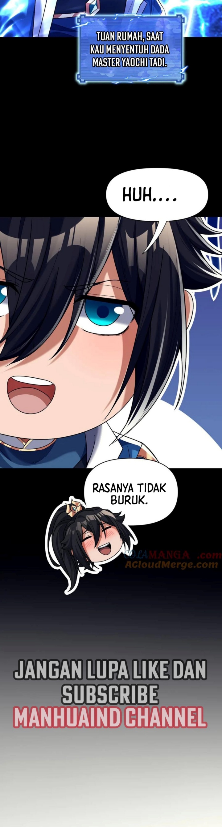 Dilarang COPAS - situs resmi www.mangacanblog.com - Komik invincible after shocking my empress wife 072 - chapter 72 73 Indonesia invincible after shocking my empress wife 072 - chapter 72 Terbaru 19|Baca Manga Komik Indonesia|Mangacan