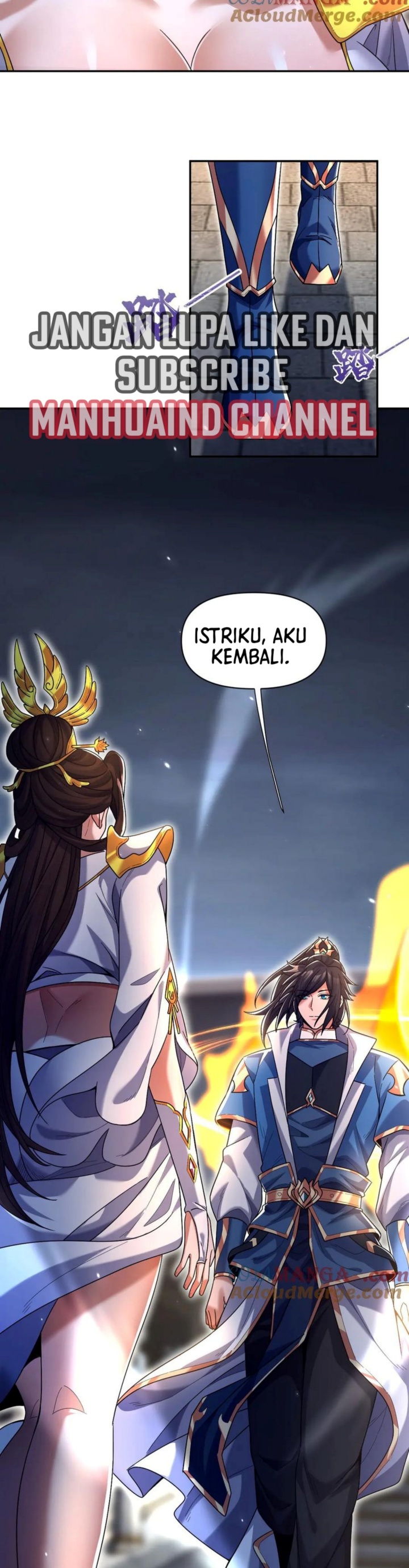 Dilarang COPAS - situs resmi www.mangacanblog.com - Komik invincible after shocking my empress wife 072 - chapter 72 73 Indonesia invincible after shocking my empress wife 072 - chapter 72 Terbaru 23|Baca Manga Komik Indonesia|Mangacan