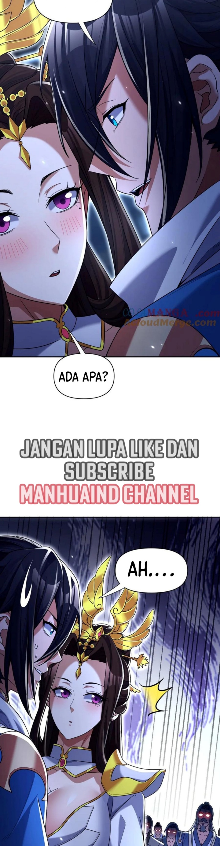 Dilarang COPAS - situs resmi www.mangacanblog.com - Komik invincible after shocking my empress wife 072 - chapter 72 73 Indonesia invincible after shocking my empress wife 072 - chapter 72 Terbaru 25|Baca Manga Komik Indonesia|Mangacan
