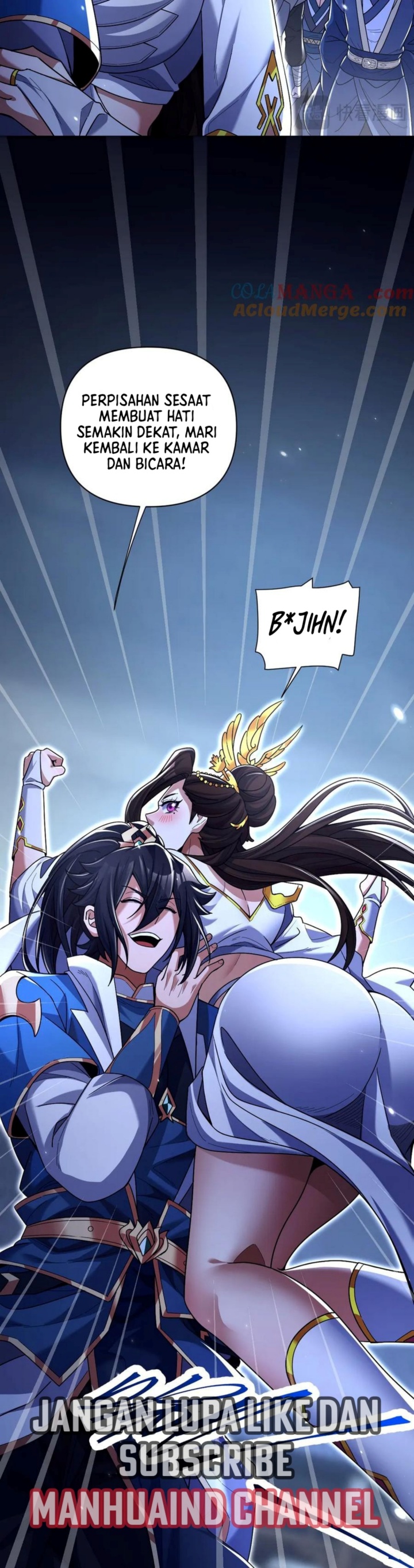 Dilarang COPAS - situs resmi www.mangacanblog.com - Komik invincible after shocking my empress wife 072 - chapter 72 73 Indonesia invincible after shocking my empress wife 072 - chapter 72 Terbaru 26|Baca Manga Komik Indonesia|Mangacan