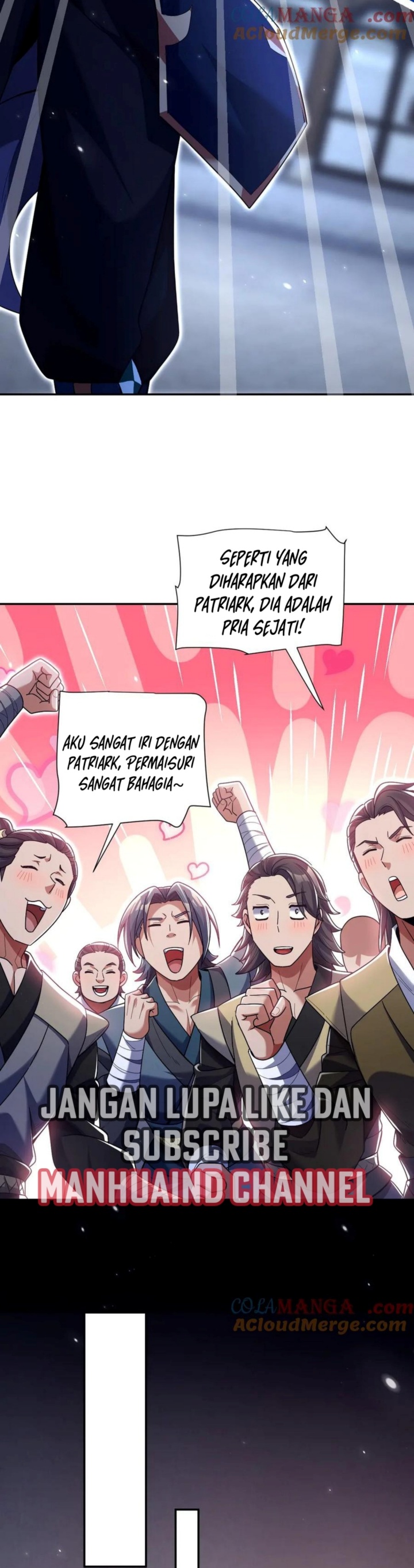 Dilarang COPAS - situs resmi www.mangacanblog.com - Komik invincible after shocking my empress wife 072 - chapter 72 73 Indonesia invincible after shocking my empress wife 072 - chapter 72 Terbaru 27|Baca Manga Komik Indonesia|Mangacan