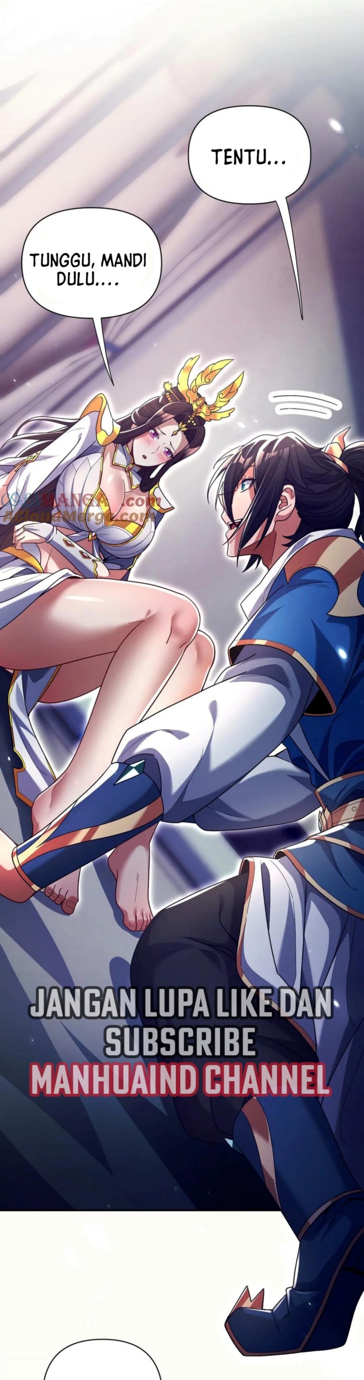 Dilarang COPAS - situs resmi www.mangacanblog.com - Komik invincible after shocking my empress wife 072 - chapter 72 73 Indonesia invincible after shocking my empress wife 072 - chapter 72 Terbaru 29|Baca Manga Komik Indonesia|Mangacan