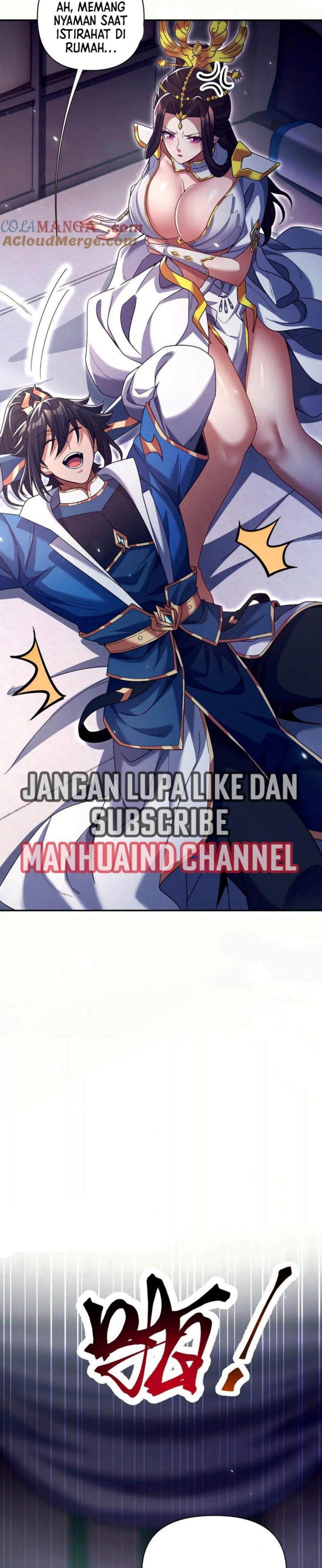 Dilarang COPAS - situs resmi www.mangacanblog.com - Komik invincible after shocking my empress wife 072 - chapter 72 73 Indonesia invincible after shocking my empress wife 072 - chapter 72 Terbaru 30|Baca Manga Komik Indonesia|Mangacan