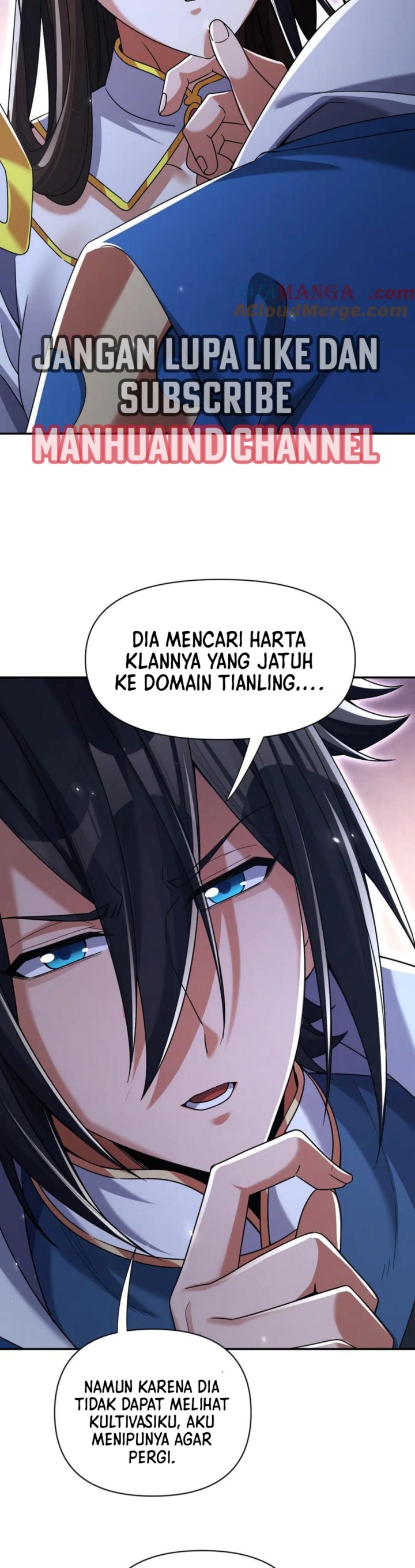 Dilarang COPAS - situs resmi www.mangacanblog.com - Komik invincible after shocking my empress wife 073 - chapter 73 74 Indonesia invincible after shocking my empress wife 073 - chapter 73 Terbaru 3|Baca Manga Komik Indonesia|Mangacan