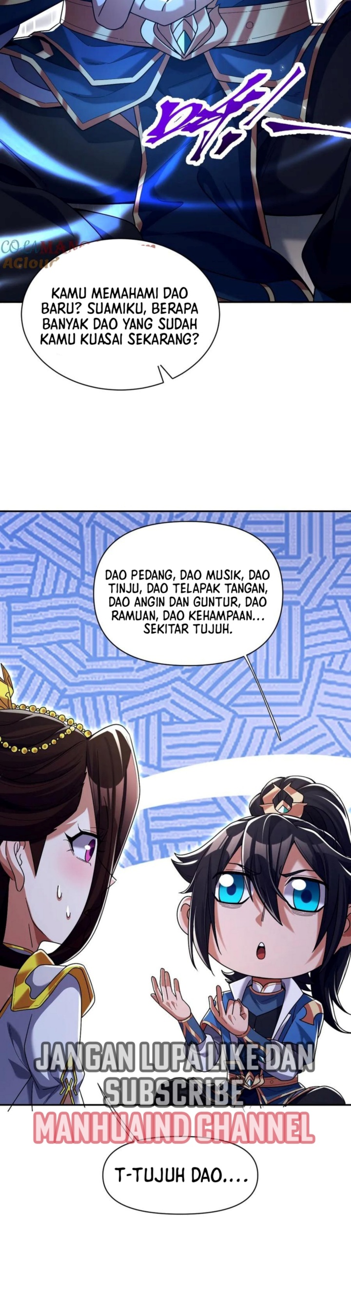 Dilarang COPAS - situs resmi www.mangacanblog.com - Komik invincible after shocking my empress wife 073 - chapter 73 74 Indonesia invincible after shocking my empress wife 073 - chapter 73 Terbaru 7|Baca Manga Komik Indonesia|Mangacan