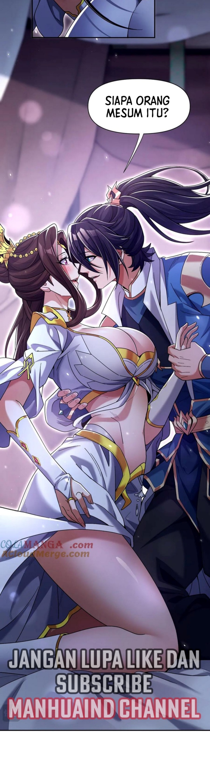 Dilarang COPAS - situs resmi www.mangacanblog.com - Komik invincible after shocking my empress wife 073 - chapter 73 74 Indonesia invincible after shocking my empress wife 073 - chapter 73 Terbaru 9|Baca Manga Komik Indonesia|Mangacan