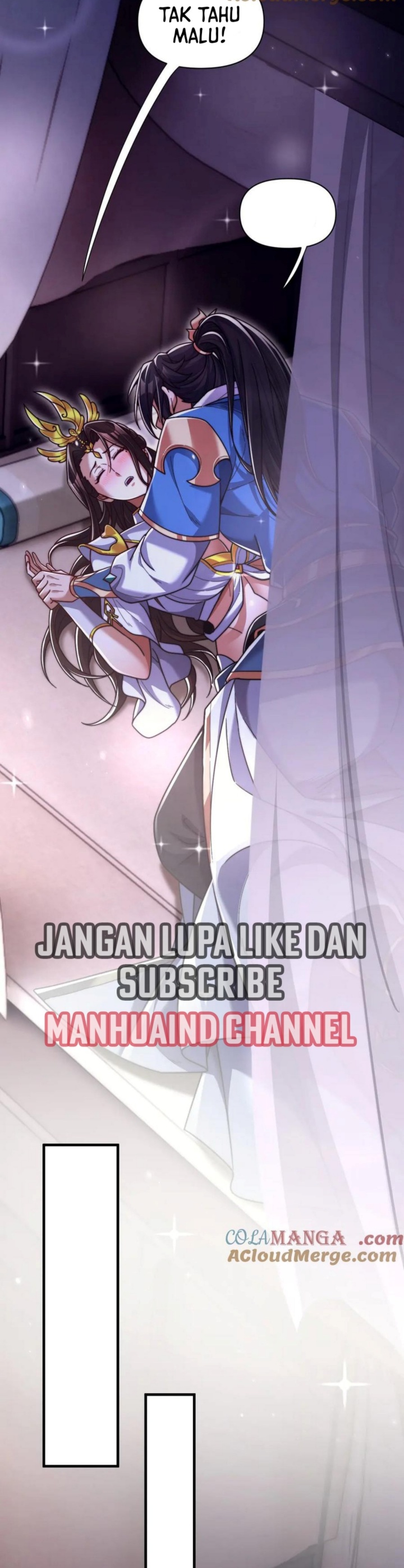 Dilarang COPAS - situs resmi www.mangacanblog.com - Komik invincible after shocking my empress wife 073 - chapter 73 74 Indonesia invincible after shocking my empress wife 073 - chapter 73 Terbaru 12|Baca Manga Komik Indonesia|Mangacan