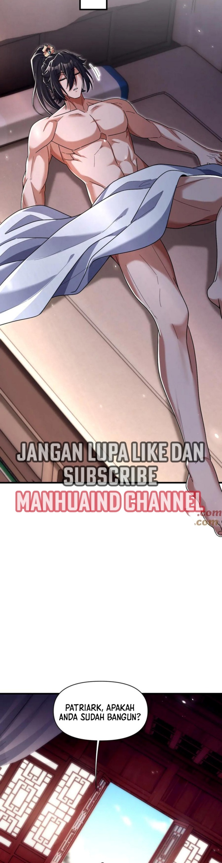 Dilarang COPAS - situs resmi www.mangacanblog.com - Komik invincible after shocking my empress wife 073 - chapter 73 74 Indonesia invincible after shocking my empress wife 073 - chapter 73 Terbaru 13|Baca Manga Komik Indonesia|Mangacan