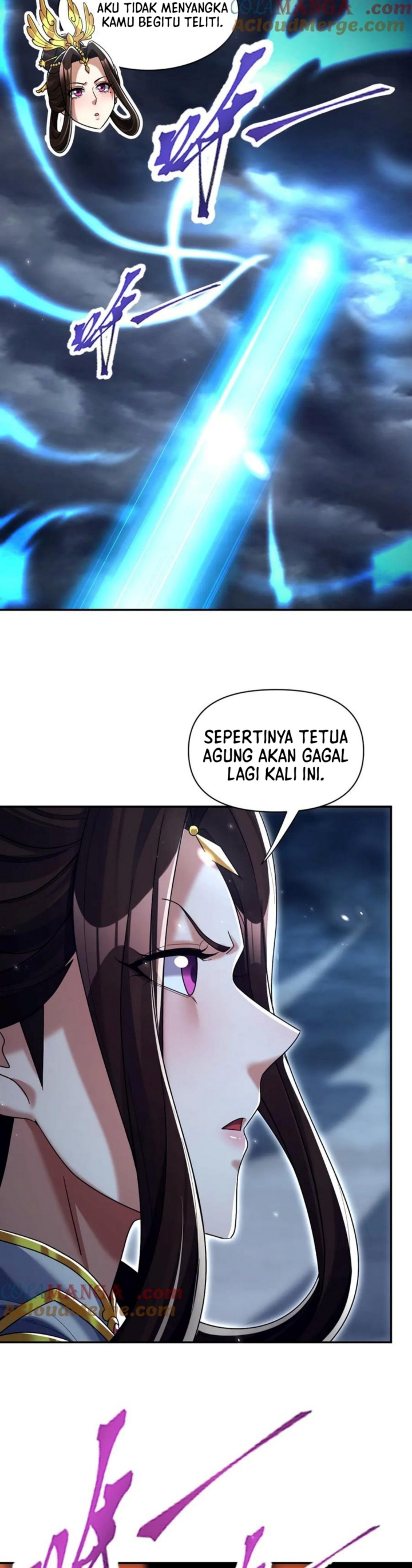Dilarang COPAS - situs resmi www.mangacanblog.com - Komik invincible after shocking my empress wife 073 - chapter 73 74 Indonesia invincible after shocking my empress wife 073 - chapter 73 Terbaru 32|Baca Manga Komik Indonesia|Mangacan