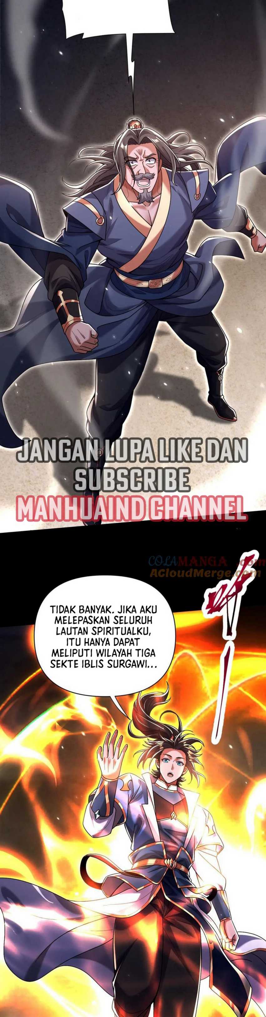 Dilarang COPAS - situs resmi www.mangacanblog.com - Komik invincible after shocking my empress wife 074 - chapter 74 75 Indonesia invincible after shocking my empress wife 074 - chapter 74 Terbaru 2|Baca Manga Komik Indonesia|Mangacan