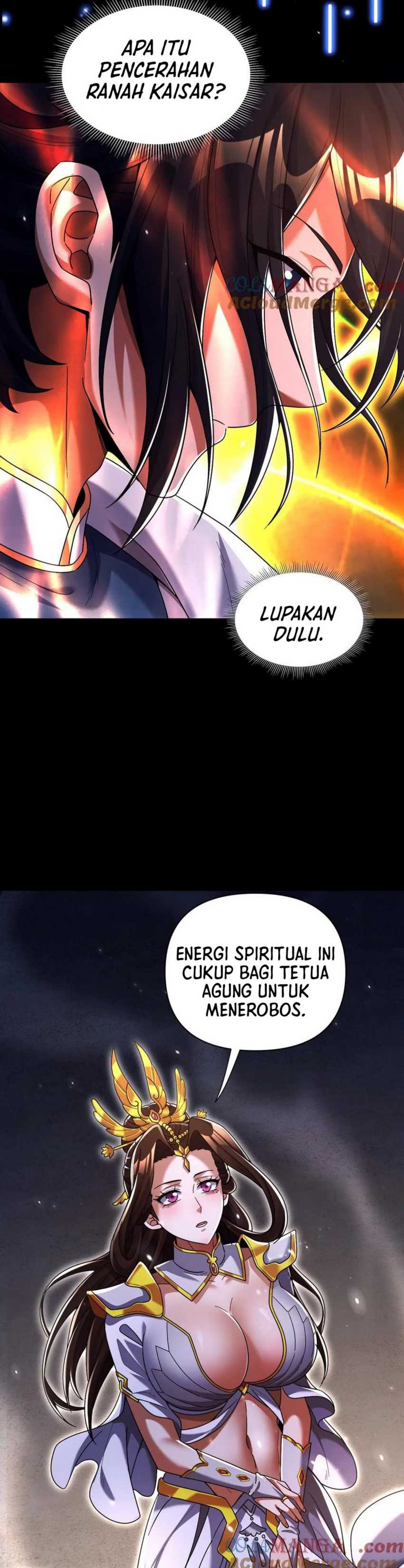 Dilarang COPAS - situs resmi www.mangacanblog.com - Komik invincible after shocking my empress wife 074 - chapter 74 75 Indonesia invincible after shocking my empress wife 074 - chapter 74 Terbaru 4|Baca Manga Komik Indonesia|Mangacan