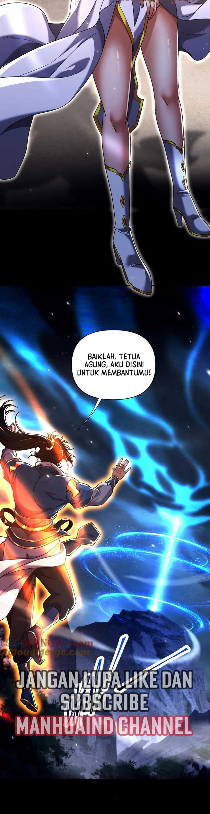Dilarang COPAS - situs resmi www.mangacanblog.com - Komik invincible after shocking my empress wife 074 - chapter 74 75 Indonesia invincible after shocking my empress wife 074 - chapter 74 Terbaru 5|Baca Manga Komik Indonesia|Mangacan