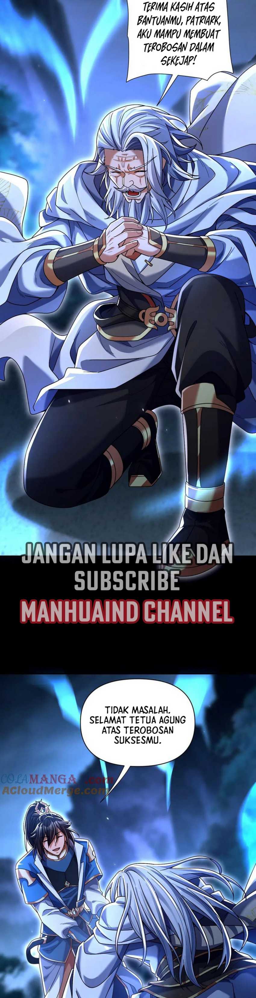 Dilarang COPAS - situs resmi www.mangacanblog.com - Komik invincible after shocking my empress wife 074 - chapter 74 75 Indonesia invincible after shocking my empress wife 074 - chapter 74 Terbaru 13|Baca Manga Komik Indonesia|Mangacan
