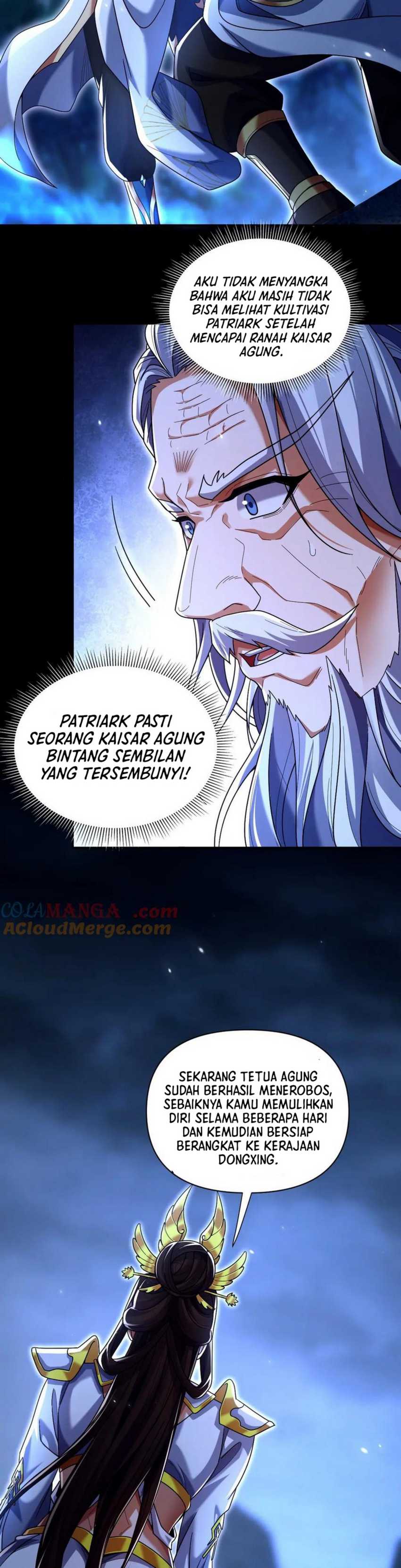 Dilarang COPAS - situs resmi www.mangacanblog.com - Komik invincible after shocking my empress wife 074 - chapter 74 75 Indonesia invincible after shocking my empress wife 074 - chapter 74 Terbaru 14|Baca Manga Komik Indonesia|Mangacan