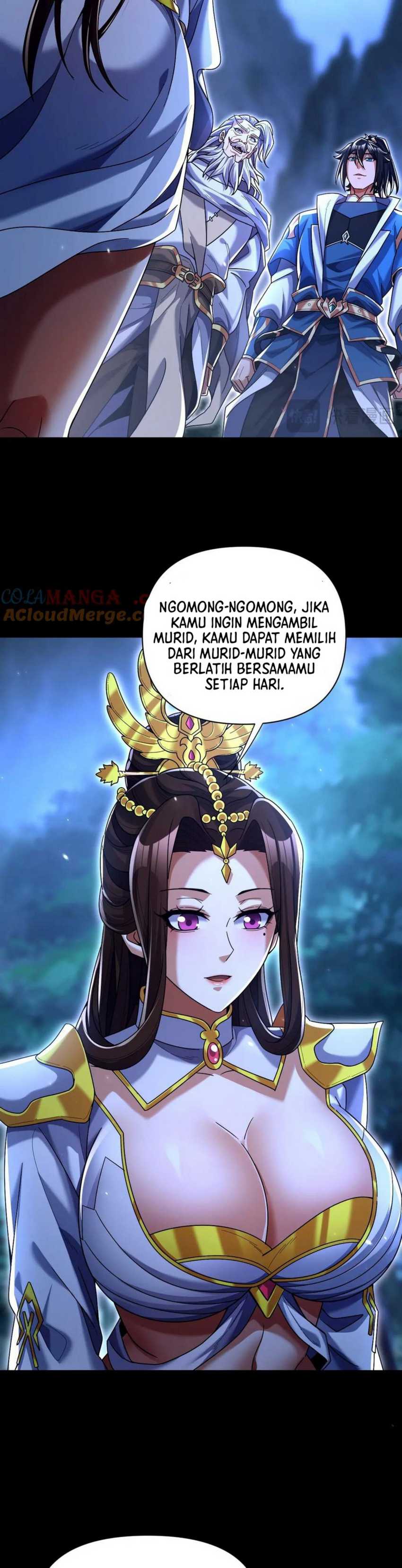 Dilarang COPAS - situs resmi www.mangacanblog.com - Komik invincible after shocking my empress wife 074 - chapter 74 75 Indonesia invincible after shocking my empress wife 074 - chapter 74 Terbaru 15|Baca Manga Komik Indonesia|Mangacan