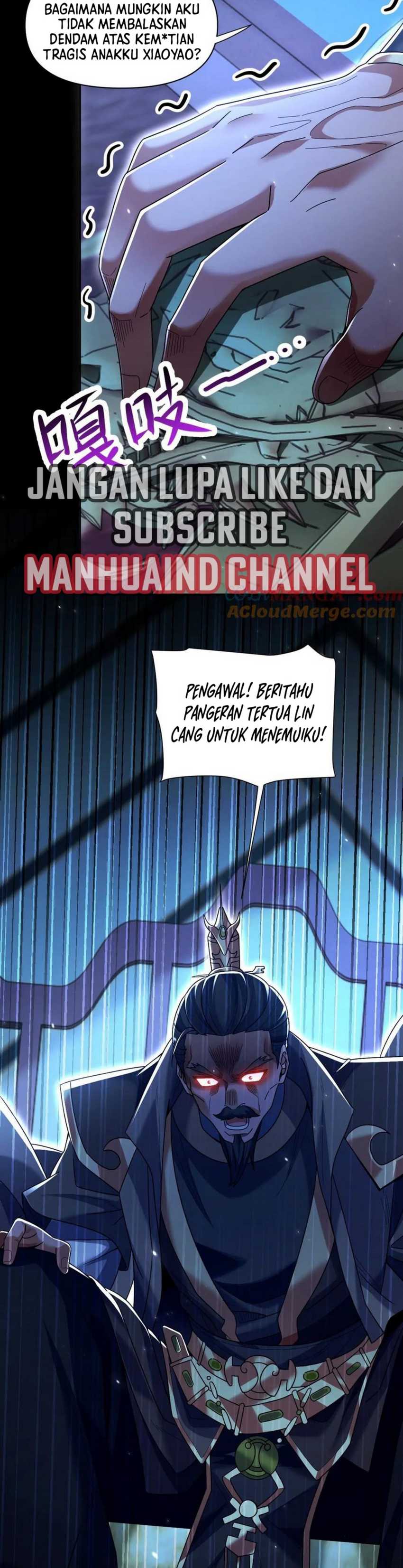 Dilarang COPAS - situs resmi www.mangacanblog.com - Komik invincible after shocking my empress wife 074 - chapter 74 75 Indonesia invincible after shocking my empress wife 074 - chapter 74 Terbaru 19|Baca Manga Komik Indonesia|Mangacan
