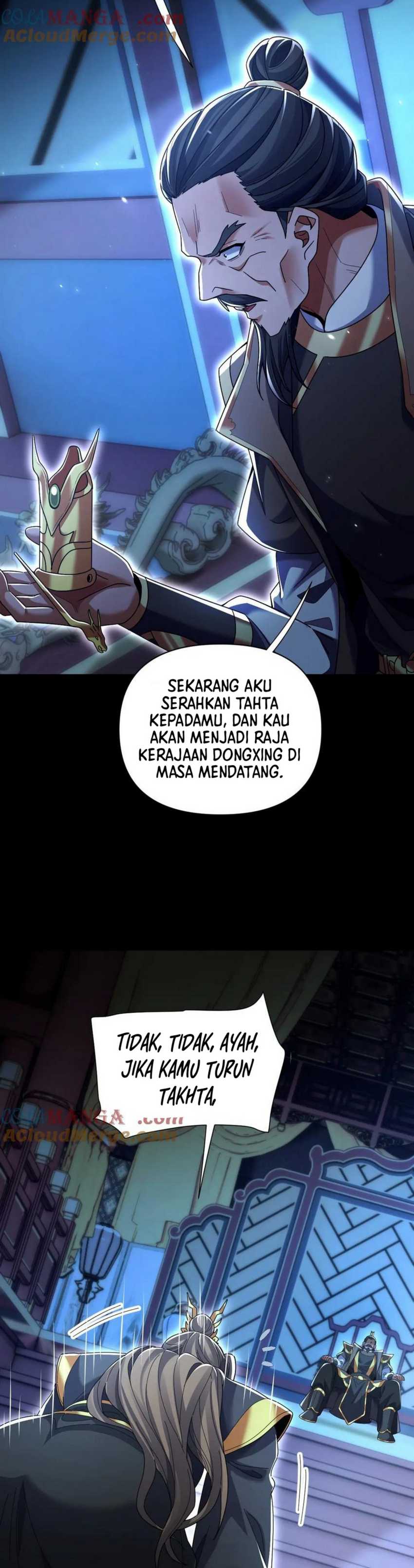 Dilarang COPAS - situs resmi www.mangacanblog.com - Komik invincible after shocking my empress wife 074 - chapter 74 75 Indonesia invincible after shocking my empress wife 074 - chapter 74 Terbaru 21|Baca Manga Komik Indonesia|Mangacan