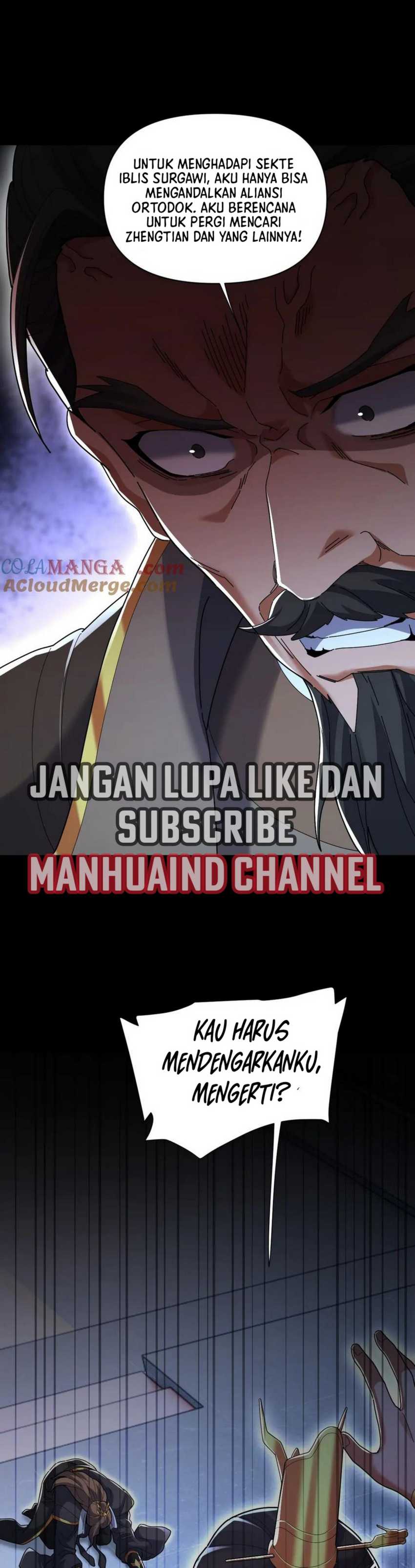 Dilarang COPAS - situs resmi www.mangacanblog.com - Komik invincible after shocking my empress wife 074 - chapter 74 75 Indonesia invincible after shocking my empress wife 074 - chapter 74 Terbaru 23|Baca Manga Komik Indonesia|Mangacan