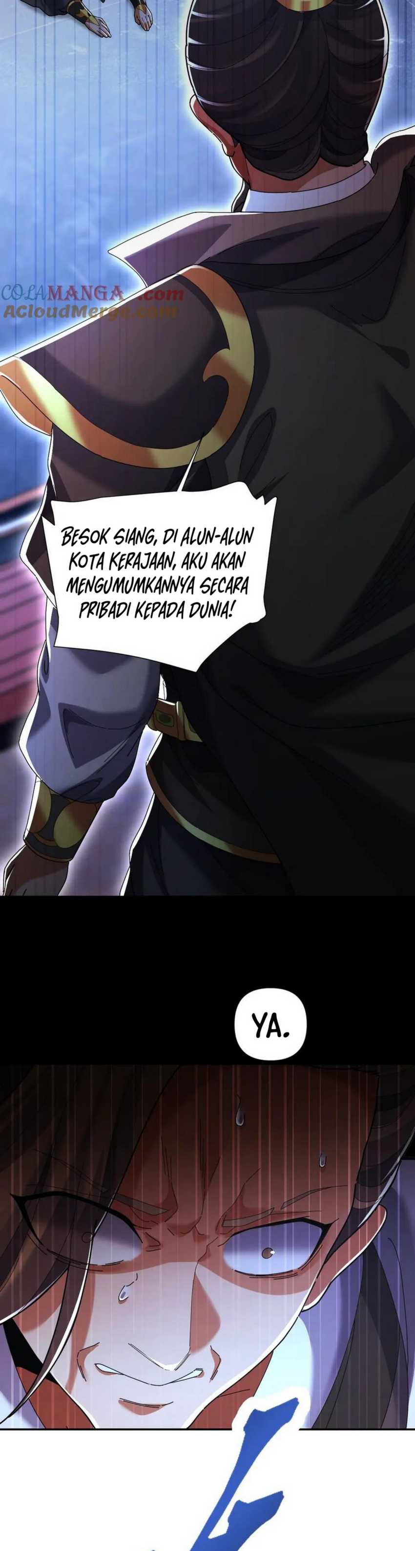 Dilarang COPAS - situs resmi www.mangacanblog.com - Komik invincible after shocking my empress wife 074 - chapter 74 75 Indonesia invincible after shocking my empress wife 074 - chapter 74 Terbaru 24|Baca Manga Komik Indonesia|Mangacan
