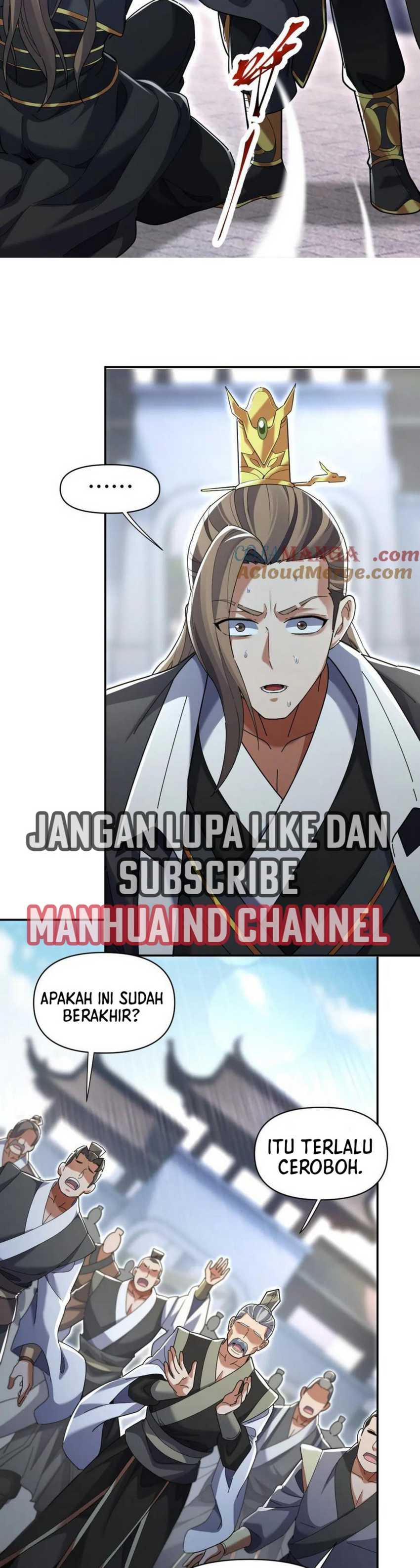 Dilarang COPAS - situs resmi www.mangacanblog.com - Komik invincible after shocking my empress wife 074 - chapter 74 75 Indonesia invincible after shocking my empress wife 074 - chapter 74 Terbaru 27|Baca Manga Komik Indonesia|Mangacan