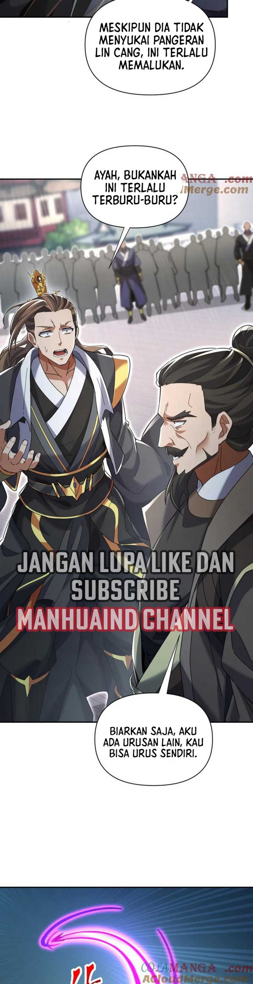 Dilarang COPAS - situs resmi www.mangacanblog.com - Komik invincible after shocking my empress wife 074 - chapter 74 75 Indonesia invincible after shocking my empress wife 074 - chapter 74 Terbaru 28|Baca Manga Komik Indonesia|Mangacan