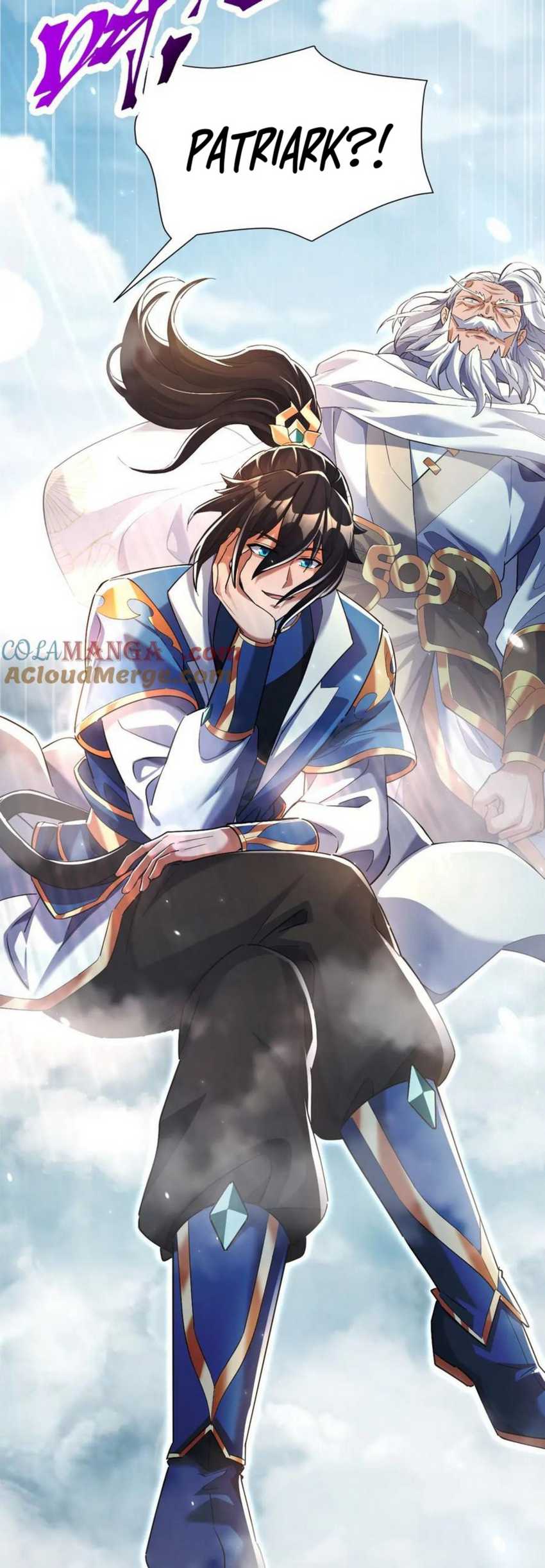 Dilarang COPAS - situs resmi www.mangacanblog.com - Komik invincible after shocking my empress wife 074 - chapter 74 75 Indonesia invincible after shocking my empress wife 074 - chapter 74 Terbaru 34|Baca Manga Komik Indonesia|Mangacan