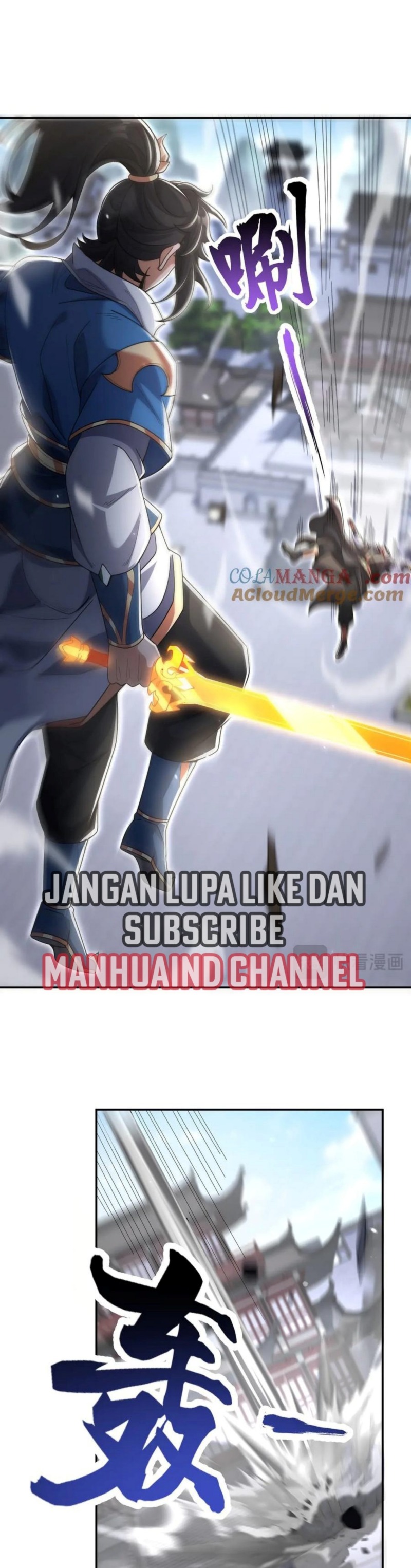 Dilarang COPAS - situs resmi www.mangacanblog.com - Komik invincible after shocking my empress wife 076 - chapter 76 77 Indonesia invincible after shocking my empress wife 076 - chapter 76 Terbaru 4|Baca Manga Komik Indonesia|Mangacan