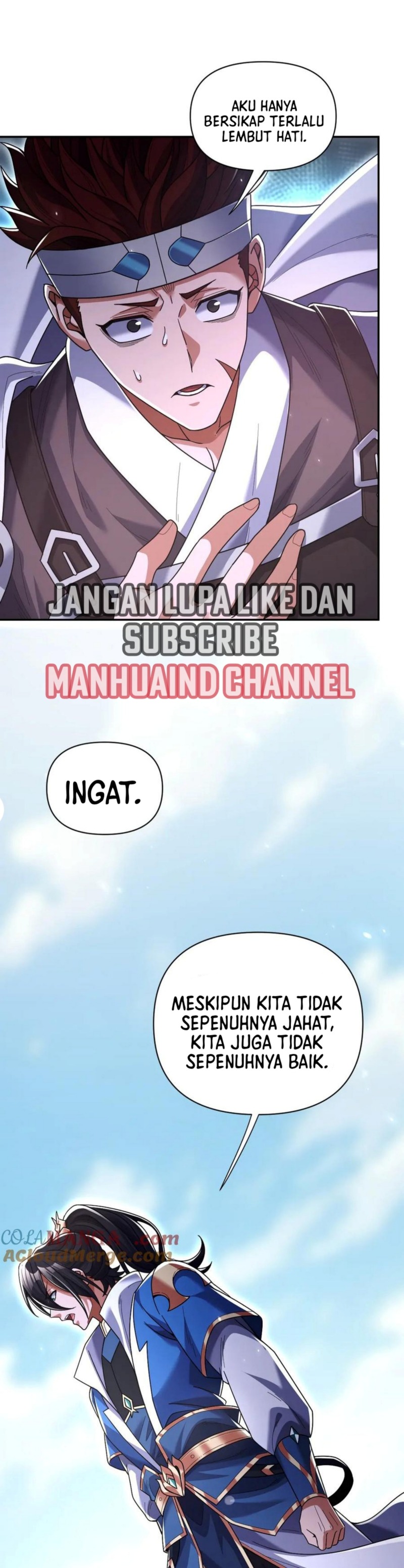 Dilarang COPAS - situs resmi www.mangacanblog.com - Komik invincible after shocking my empress wife 076 - chapter 76 77 Indonesia invincible after shocking my empress wife 076 - chapter 76 Terbaru 10|Baca Manga Komik Indonesia|Mangacan
