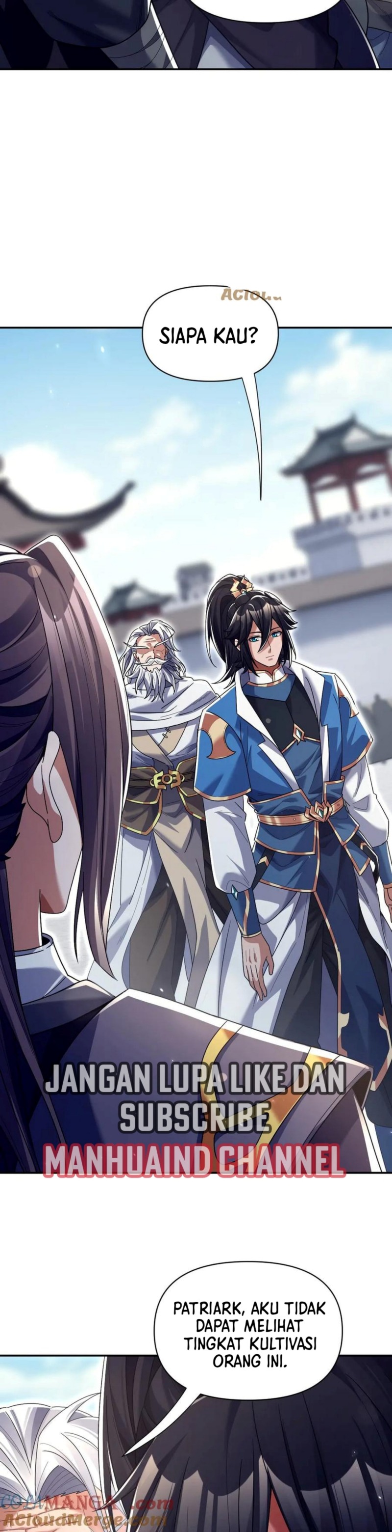 Dilarang COPAS - situs resmi www.mangacanblog.com - Komik invincible after shocking my empress wife 076 - chapter 76 77 Indonesia invincible after shocking my empress wife 076 - chapter 76 Terbaru 13|Baca Manga Komik Indonesia|Mangacan
