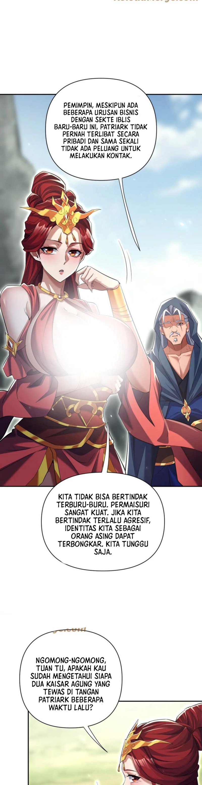 Dilarang COPAS - situs resmi www.mangacanblog.com - Komik invincible after shocking my empress wife 076 - chapter 76 77 Indonesia invincible after shocking my empress wife 076 - chapter 76 Terbaru 26|Baca Manga Komik Indonesia|Mangacan