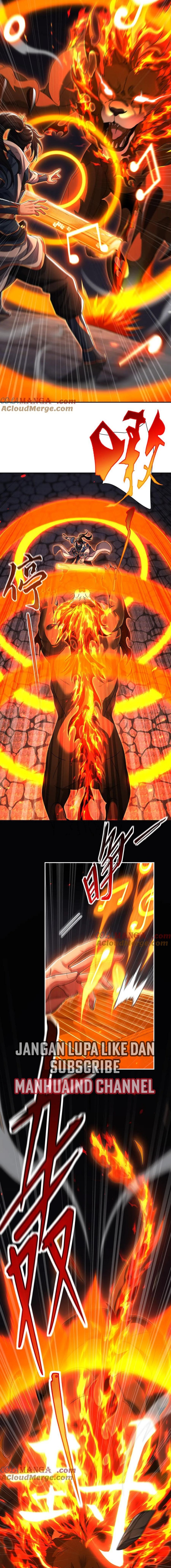 Dilarang COPAS - situs resmi www.mangacanblog.com - Komik invincible after shocking my empress wife 077 - chapter 77 78 Indonesia invincible after shocking my empress wife 077 - chapter 77 Terbaru 1|Baca Manga Komik Indonesia|Mangacan