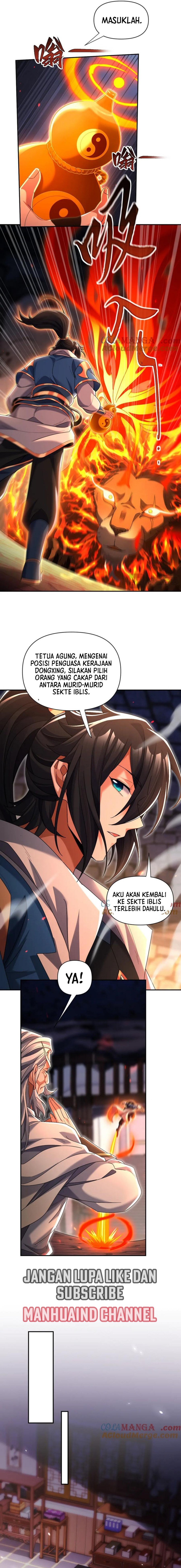 Dilarang COPAS - situs resmi www.mangacanblog.com - Komik invincible after shocking my empress wife 077 - chapter 77 78 Indonesia invincible after shocking my empress wife 077 - chapter 77 Terbaru 4|Baca Manga Komik Indonesia|Mangacan