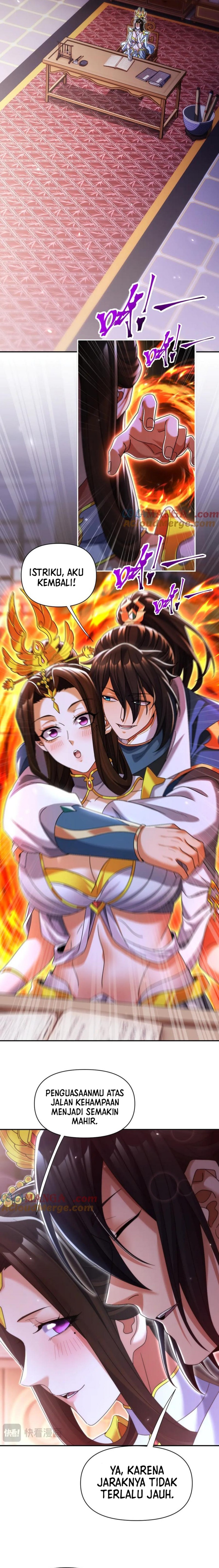 Dilarang COPAS - situs resmi www.mangacanblog.com - Komik invincible after shocking my empress wife 077 - chapter 77 78 Indonesia invincible after shocking my empress wife 077 - chapter 77 Terbaru 5|Baca Manga Komik Indonesia|Mangacan