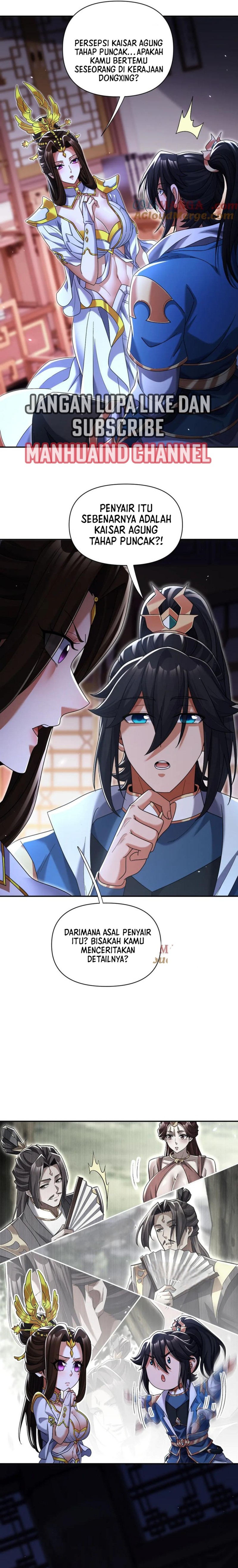 Dilarang COPAS - situs resmi www.mangacanblog.com - Komik invincible after shocking my empress wife 077 - chapter 77 78 Indonesia invincible after shocking my empress wife 077 - chapter 77 Terbaru 8|Baca Manga Komik Indonesia|Mangacan
