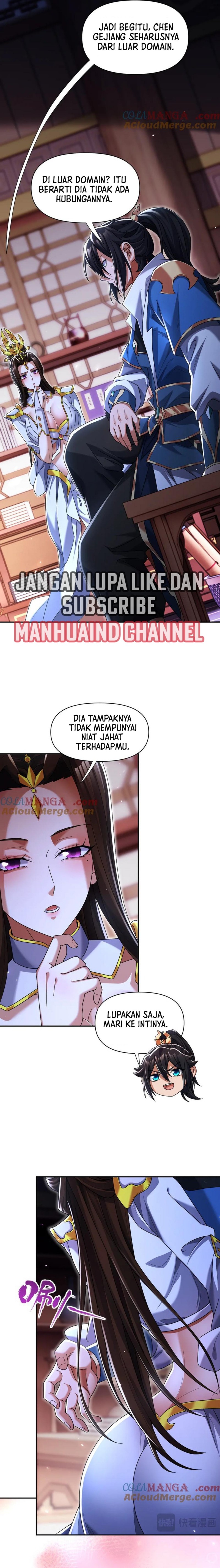 Dilarang COPAS - situs resmi www.mangacanblog.com - Komik invincible after shocking my empress wife 077 - chapter 77 78 Indonesia invincible after shocking my empress wife 077 - chapter 77 Terbaru 9|Baca Manga Komik Indonesia|Mangacan