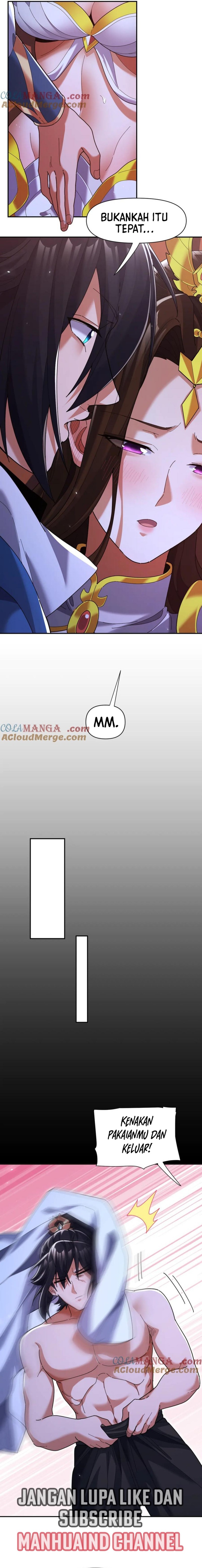 Dilarang COPAS - situs resmi www.mangacanblog.com - Komik invincible after shocking my empress wife 077 - chapter 77 78 Indonesia invincible after shocking my empress wife 077 - chapter 77 Terbaru 11|Baca Manga Komik Indonesia|Mangacan